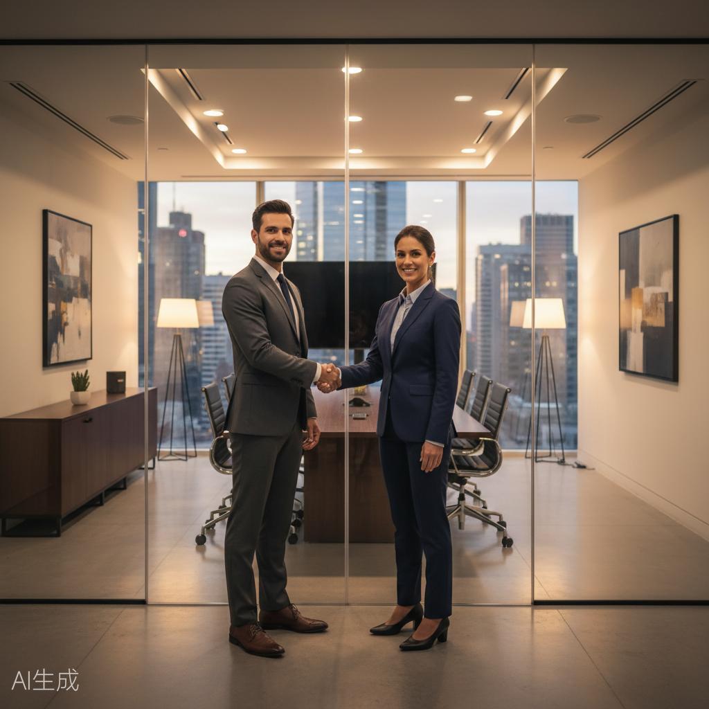 Global Partnerships