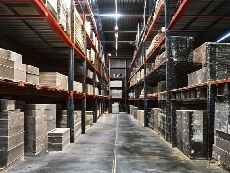 Building Materials