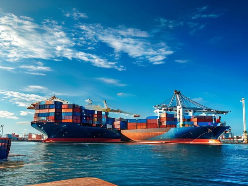 Import & Export