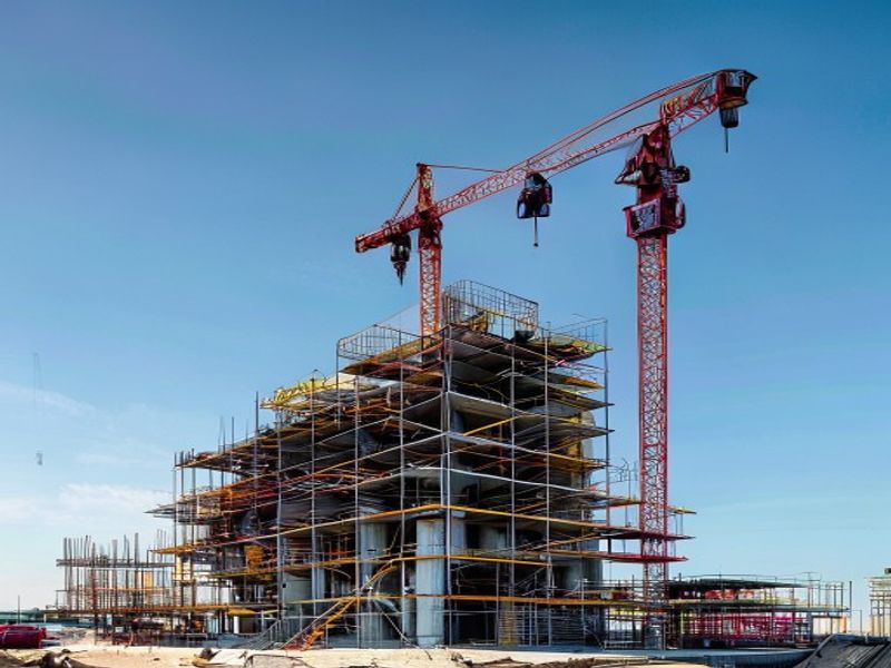 Construction