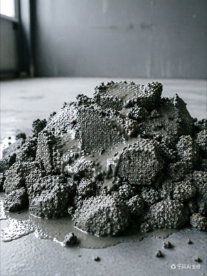 Cement