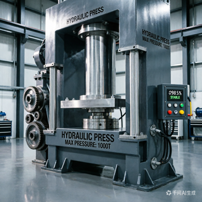 Mechanical Press