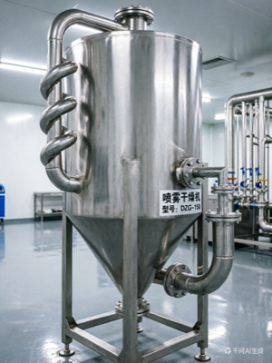 Spray Dryer